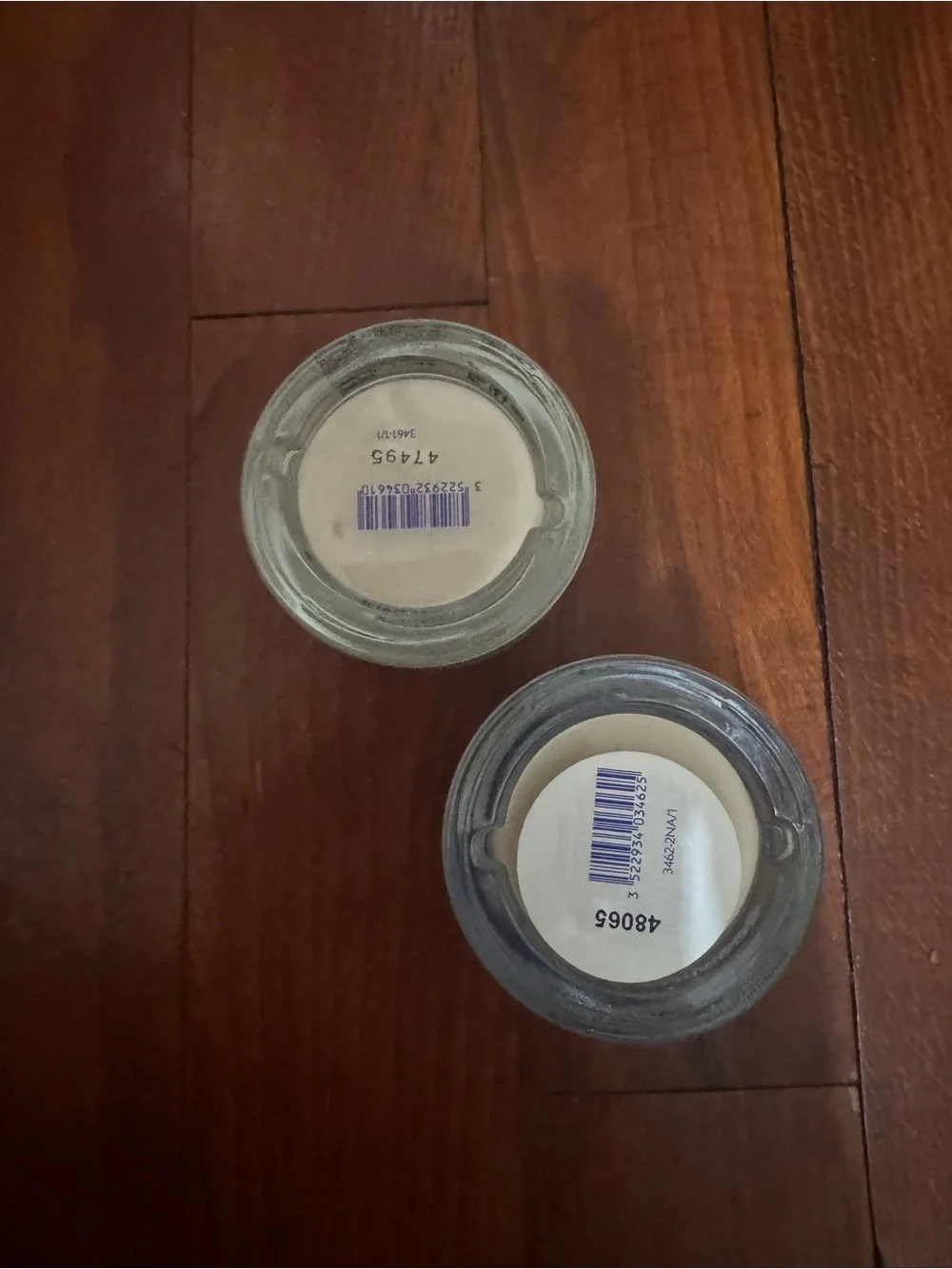 Caudalie Lavender & White Cream Duo Night and Day Crème